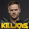 Aaron Ashmore