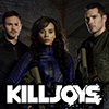 Killjoys