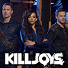 Killjoys
