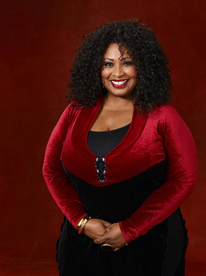 Kim Yarbrough