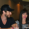 Kris Holden-Ried & Ksenia Solo
