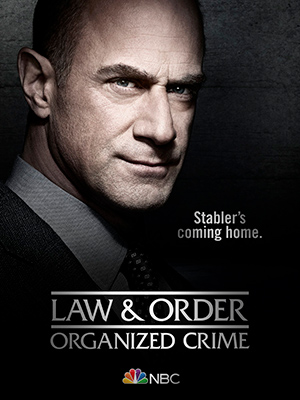 Law and Order: Organized Crime