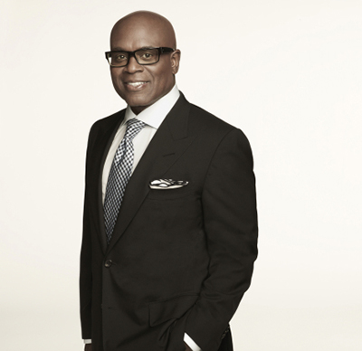 L.A. Reid