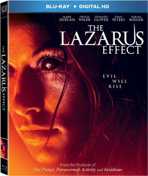 The Lazarus Effect