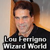 Lou Ferrigno