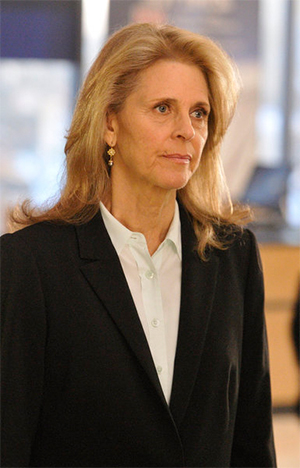 Lindsay Wagner