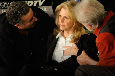 Lindsay Wagner