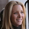 Lisa Kudrow