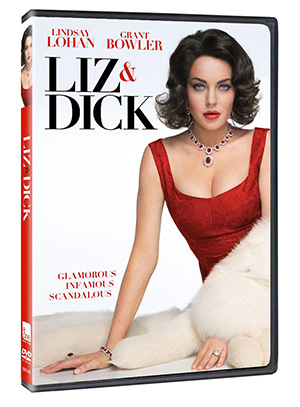 Liz & Dick