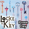 Locke and Key