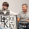 Locke and Key