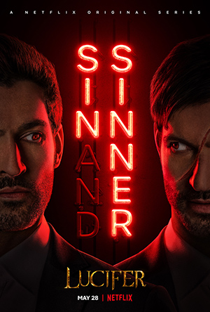 Lucifer