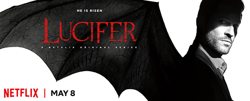 Lucifer