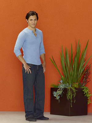 Blair Redford