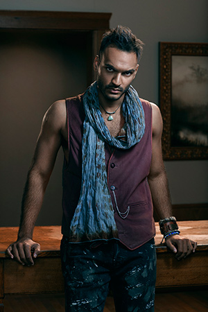 Arjun Gutpa