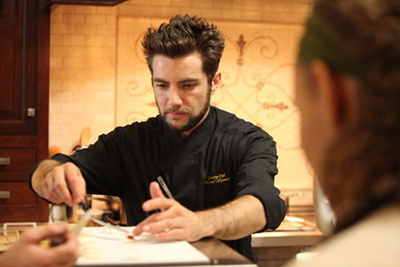 Marcel's Quantum Kitchen