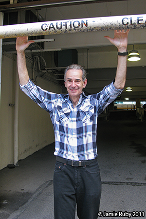 Mark Tierno