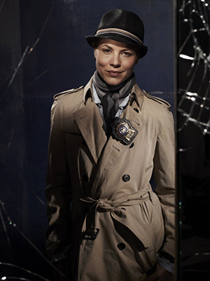 Maria Bello