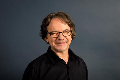 Frank Spotnitz