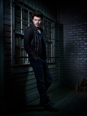François Arnaud