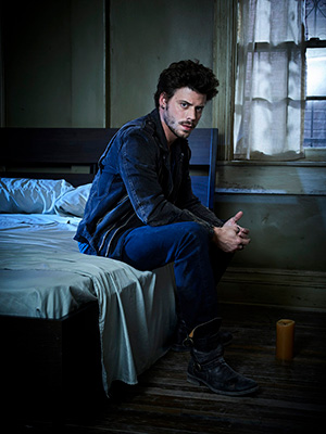 François Arnaud