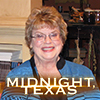 Charlaine Harris
