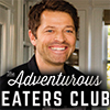 Misha Collins