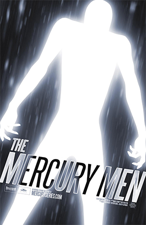 The Mercury Men