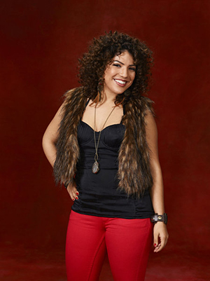 Monique Benabou