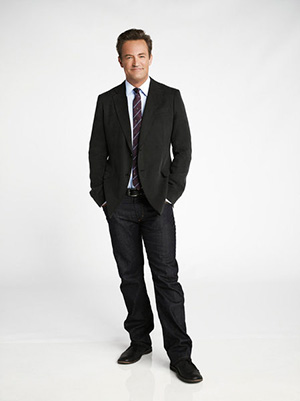 Matthew Perry
