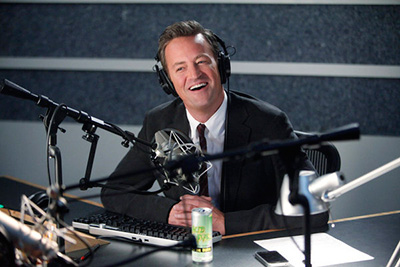 Matthew Perry