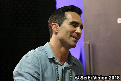 Nestor Carbonell
