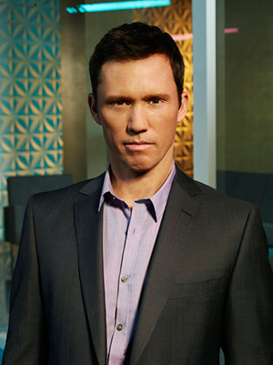 Jeffrey Donovan