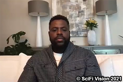 Winston Duke
