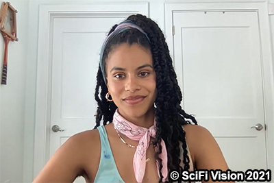 Zazie Beetz