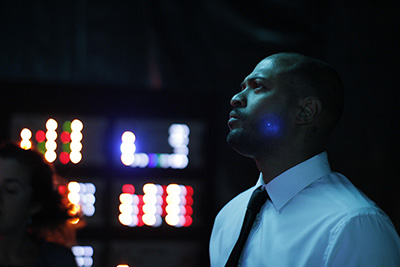 Noel Clarke