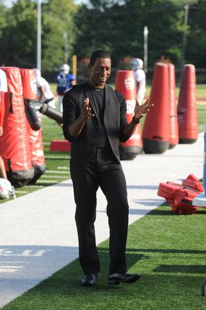Orlando Jones