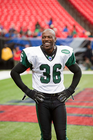 Terrell Owns