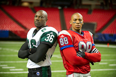 Terrell Owens