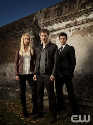 The Originals