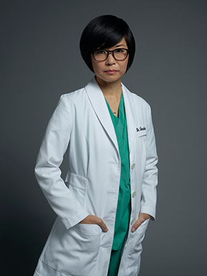 Keiko Agena