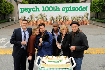 Psych