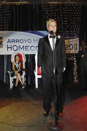 Randy Wayne