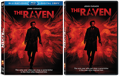 The Raven