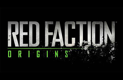 Red Faction: Origins