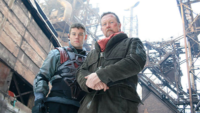 Red Faction: Origins