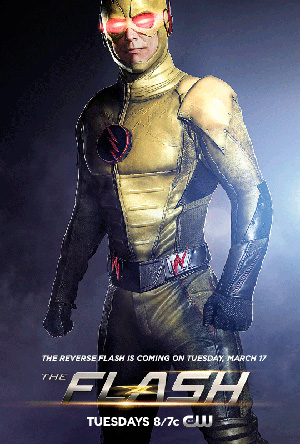 The Reverse Flash