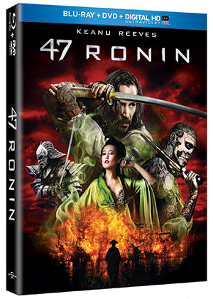 47 Ronin