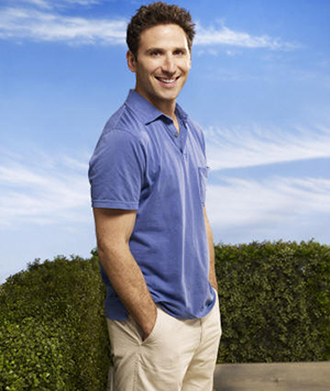 Mark Feuerstein