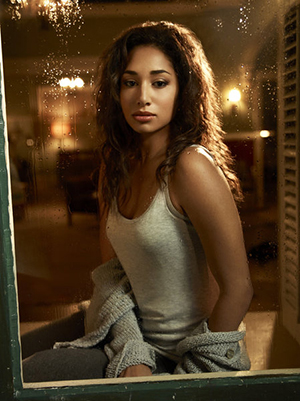 Meaghan Rath